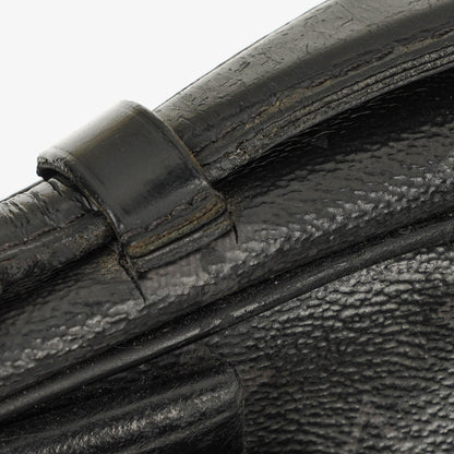 Louis Vuitton Explorer Bauchtasche aus Monogram Eclipse