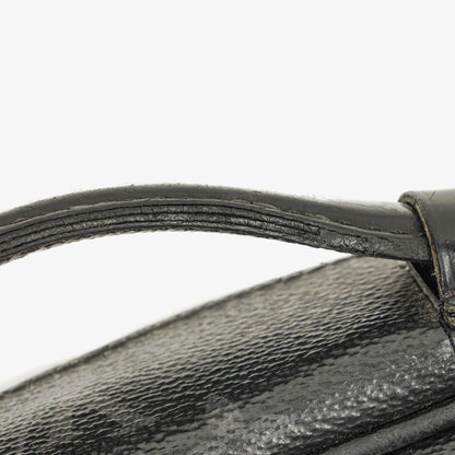 Louis Vuitton Explorer Bauchtasche aus Monogram Eclipse