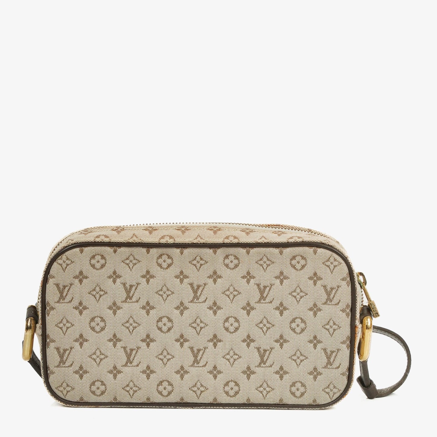 Louis Vuitton Juliette Tasche aus Monogram Mini Lin