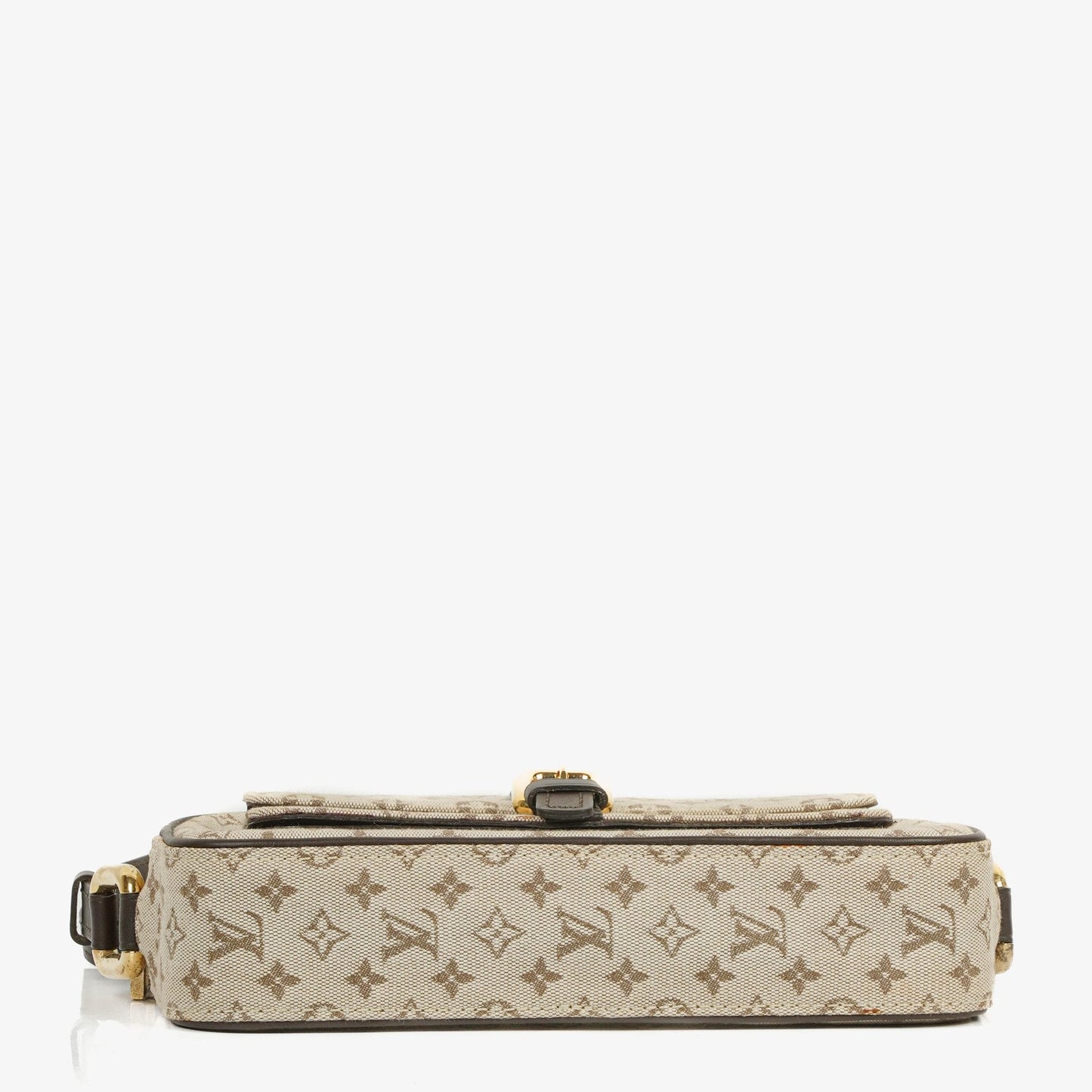 Louis Vuitton Juliette Tasche aus Monogram Mini Lin