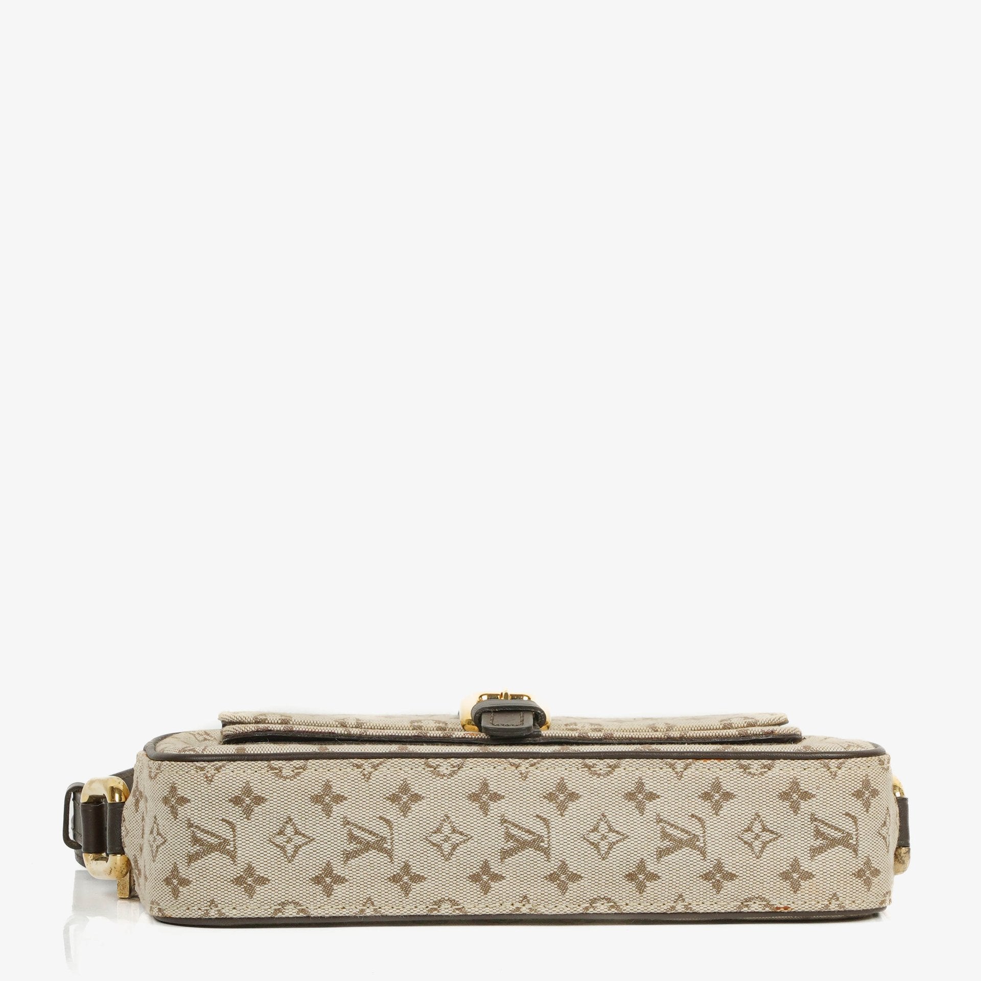 Louis Vuitton Juliette Tasche aus Monogram Mini Lin