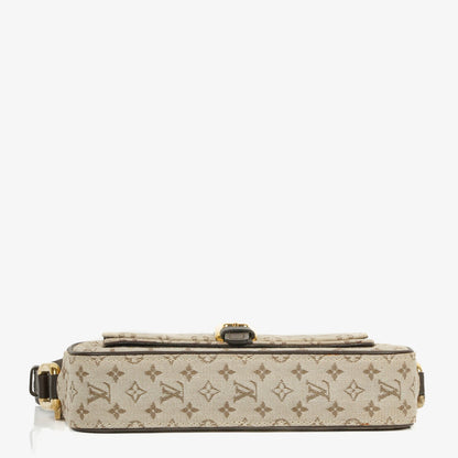 Louis Vuitton Juliette Tasche aus Monogram Mini Lin