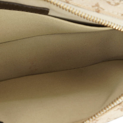 Louis Vuitton Juliette Tasche aus Monogram Mini Lin
