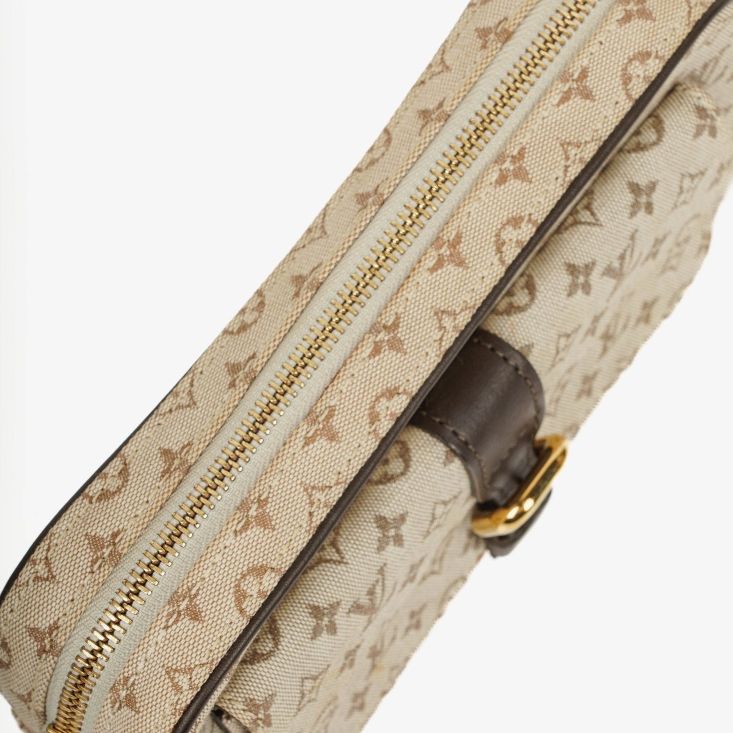 Louis Vuitton Juliette Tasche aus Monogram Mini Lin