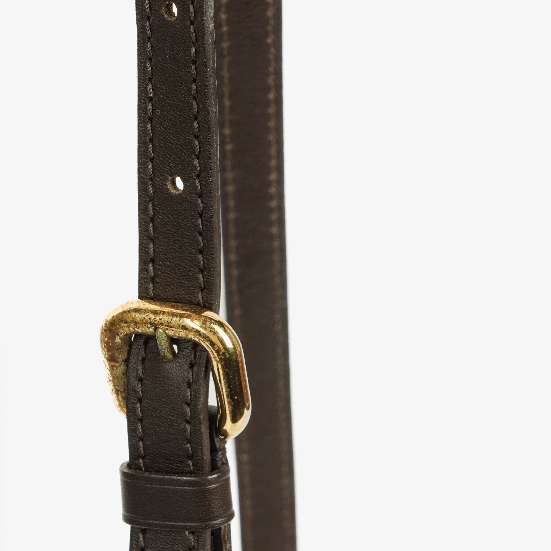 Louis Vuitton Juliette Tasche aus Monogram Mini Lin