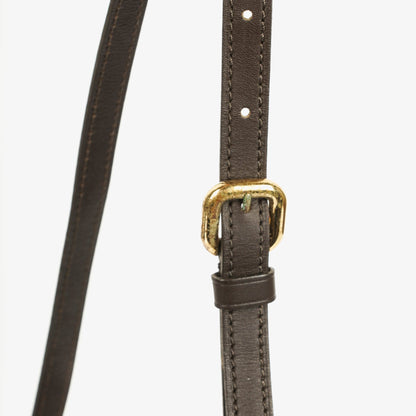 Louis Vuitton Juliette Tasche aus Monogram Mini Lin