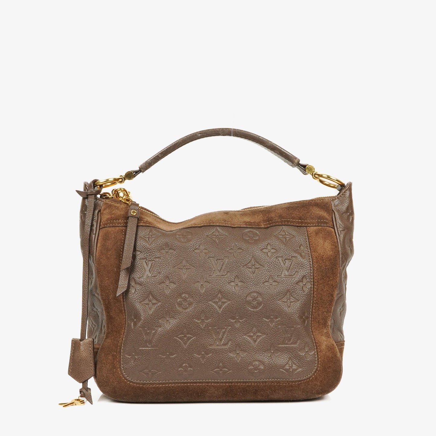 Louis Vuitton Audacieuse PM Tasche aus Monogram Ombre Empreinte