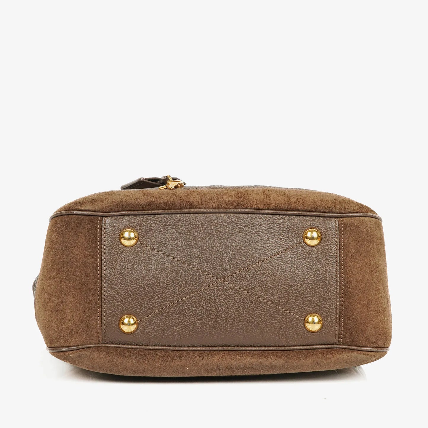 Louis Vuitton Audacieuse PM Tasche aus Monogram Ombre Empreinte