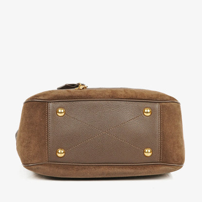 Louis Vuitton Audacieuse PM Tasche aus Monogram Ombre Empreinte