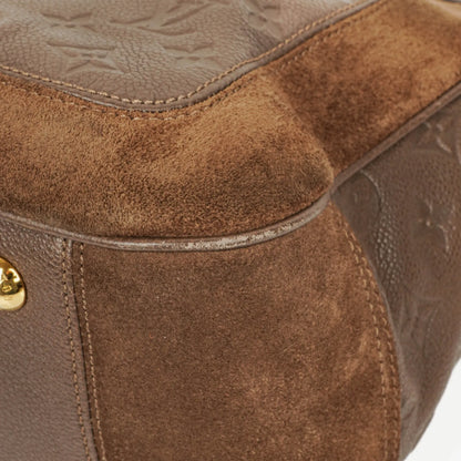 Louis Vuitton Audacieuse PM Tasche aus Monogram Ombre Empreinte