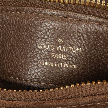 Louis Vuitton Audacieuse PM Tasche aus Monogram Ombre Empreinte