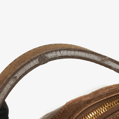 Louis Vuitton Audacieuse PM Tasche aus Monogram Ombre Empreinte