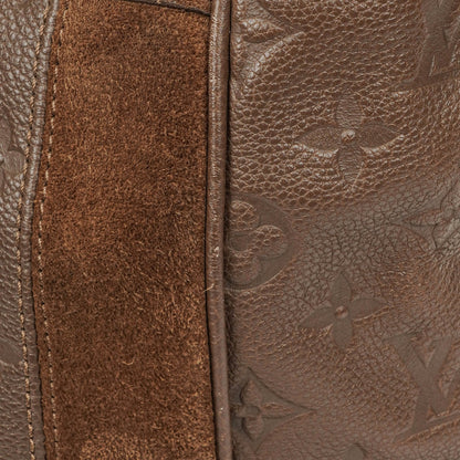 Louis Vuitton Audacieuse PM Tasche aus Monogram Ombre Empreinte