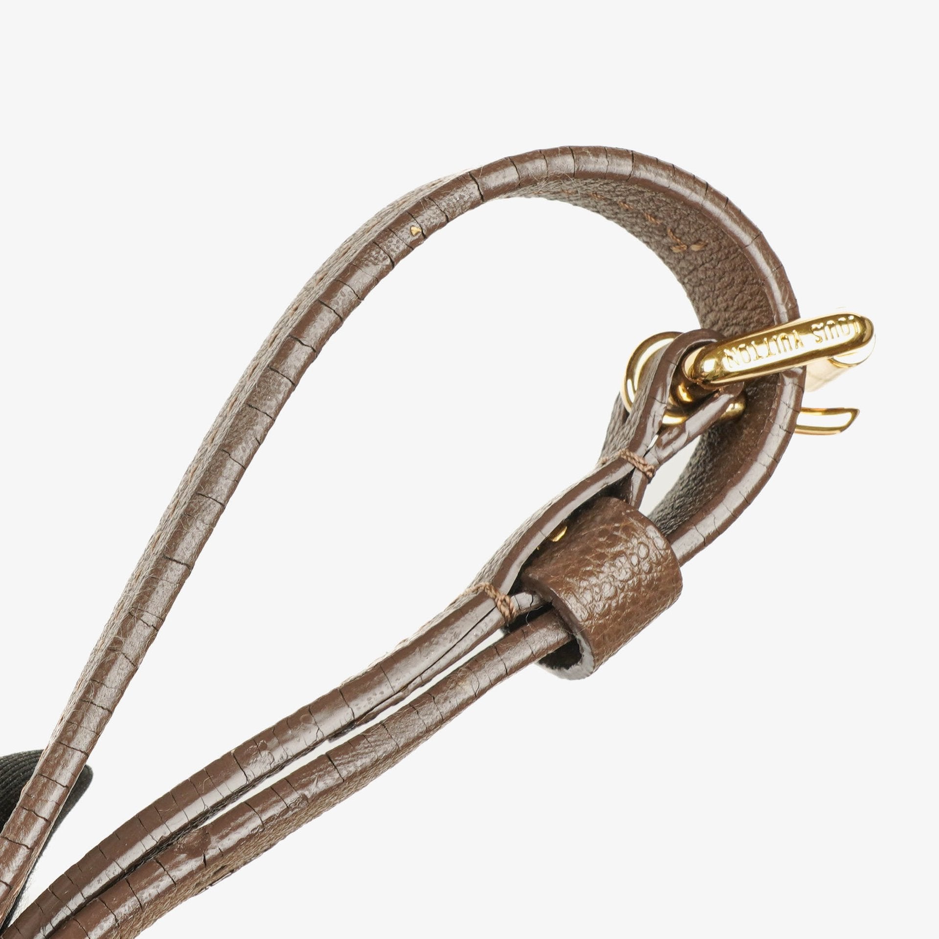 Louis Vuitton Audacieuse PM Tasche aus Monogram Ombre Empreinte