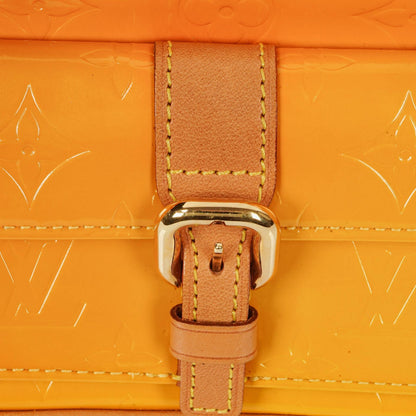 Louis Vuitton Juliette Tasche aus Monogram Vernis