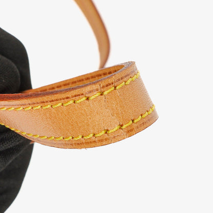 Louis Vuitton Juliette Tasche aus Monogram Vernis
