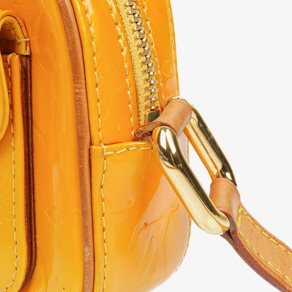 Louis Vuitton Monogram Vernis Juliette Schultertasche