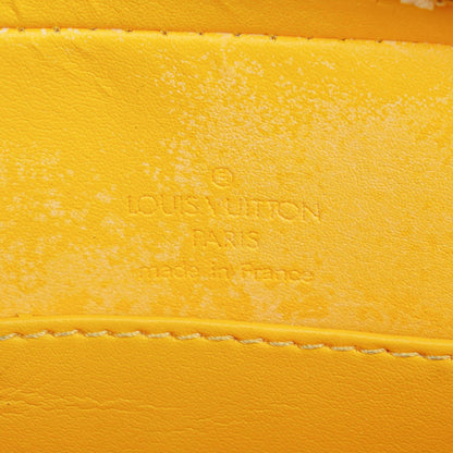Louis Vuitton Monogram Vernis Juliette Schultertasche