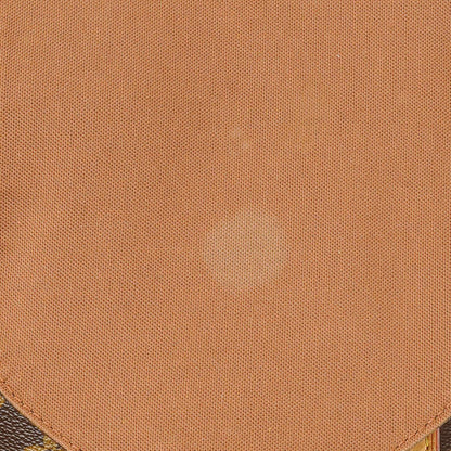 Louis Vuitton Montsouris MM Rucksack aus Monogram Canvas
