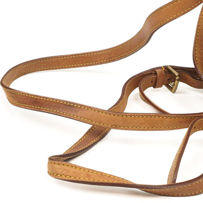Louis Vuitton Montsouris Vintage PM Monogram Canvas Rucksack