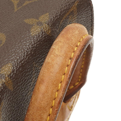 Louis Vuitton Montsouris Vintage PM Monogram Canvas Rucksack