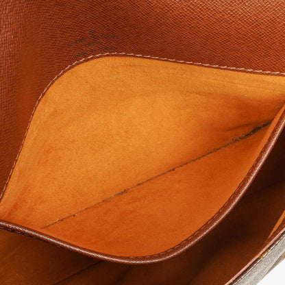 Louis Vuitton Musette Tango Monogram Canvas Schultertasche