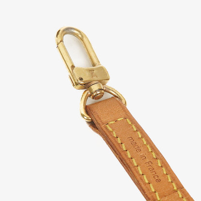 Louis Vuitton Nano Speedy Monogram Canvas Mini Tasche