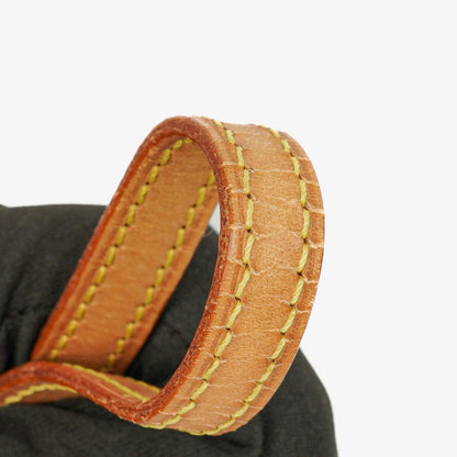 Louis Vuitton Nano Speedy Monogram Canvas Mini Tasche