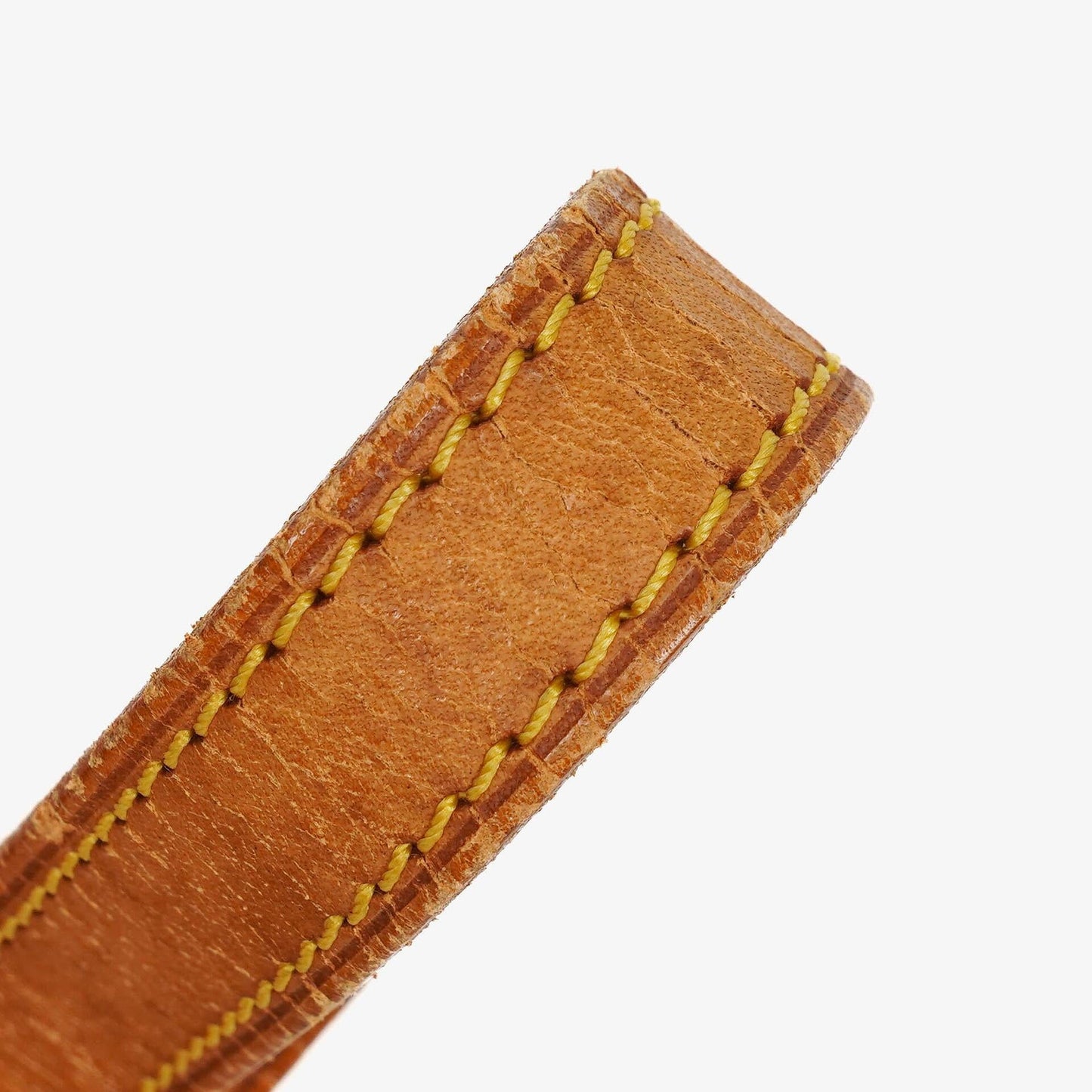 Louis Vuitton Nano Speedy Mini Tasche aus Monogram Canvas