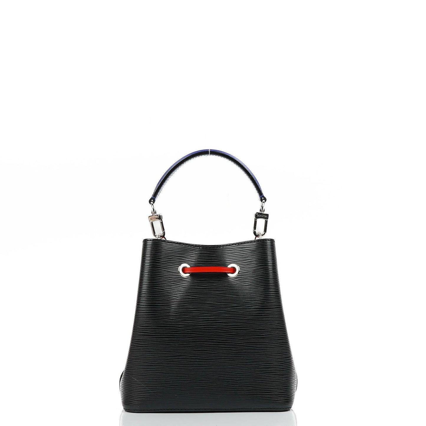 Louis Vuitton NéoNoé BB Tasche aus Epi-Leder in Noir Safran
