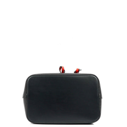 Louis Vuitton NéoNoé BB Tasche aus Epi-Leder in Noir Safran
