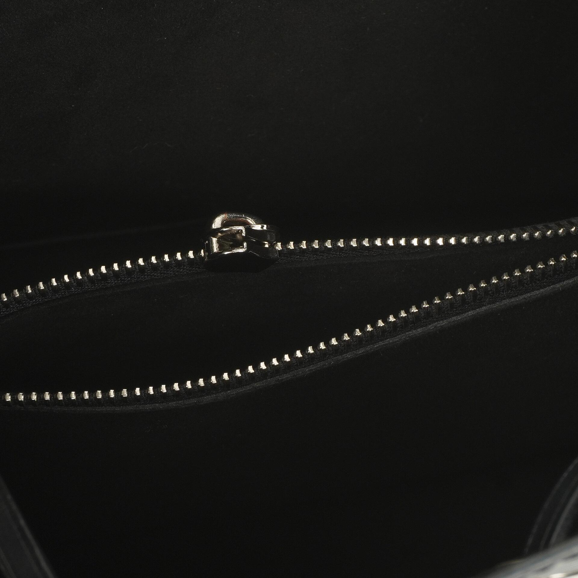 Louis Vuitton NéoNoé Bucket Tasche aus schwarzem Noir Epi Leder mit Kordelzug, 2020