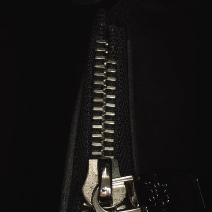 Louis Vuitton NéoNoé Bucket Tasche aus schwarzem Noir Epi Leder mit Kordelzug, 2020