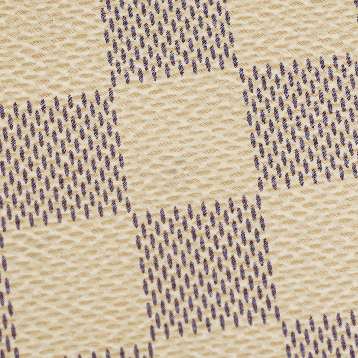 Louis Vuitton Neverfull PM Tote Bag aus Damier Azur Canvas
