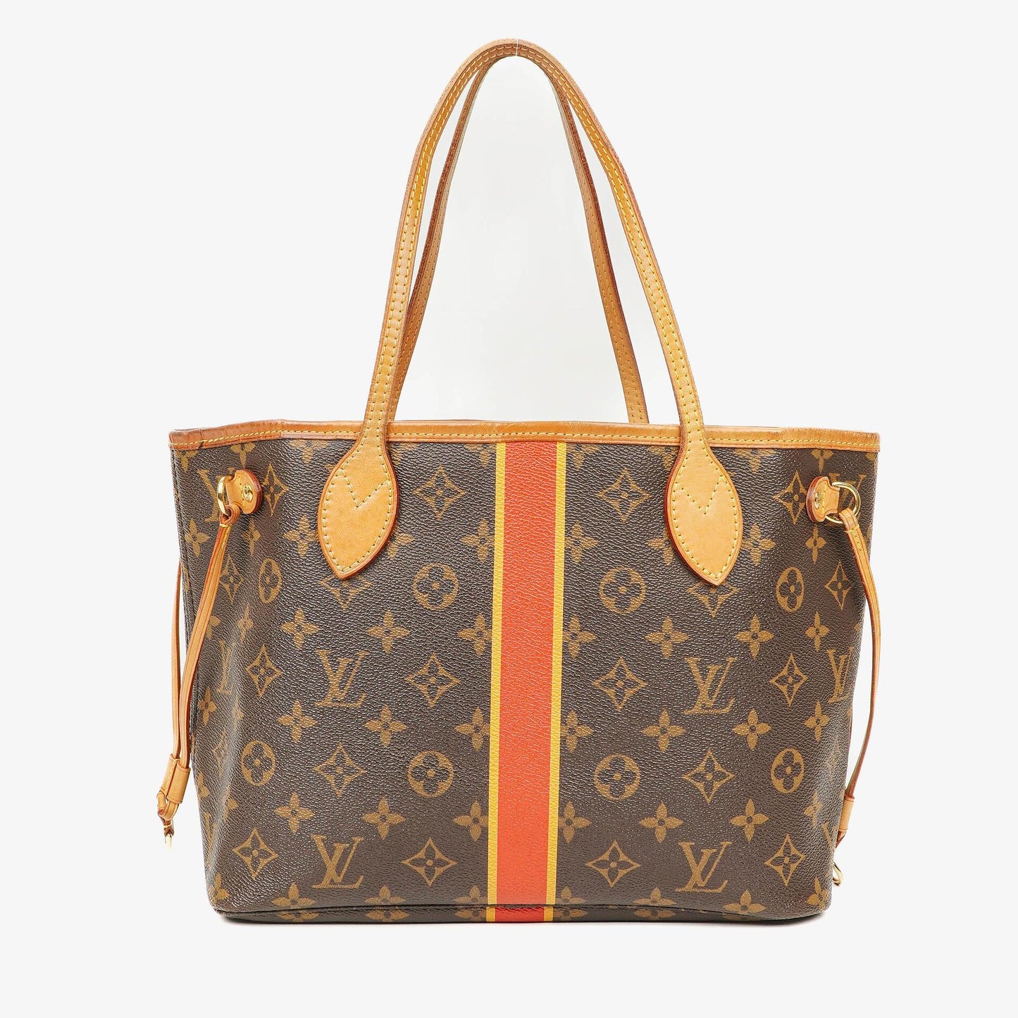 Louis Vuitton Neverfull PM Tote Bag aus Monogram Canvas
