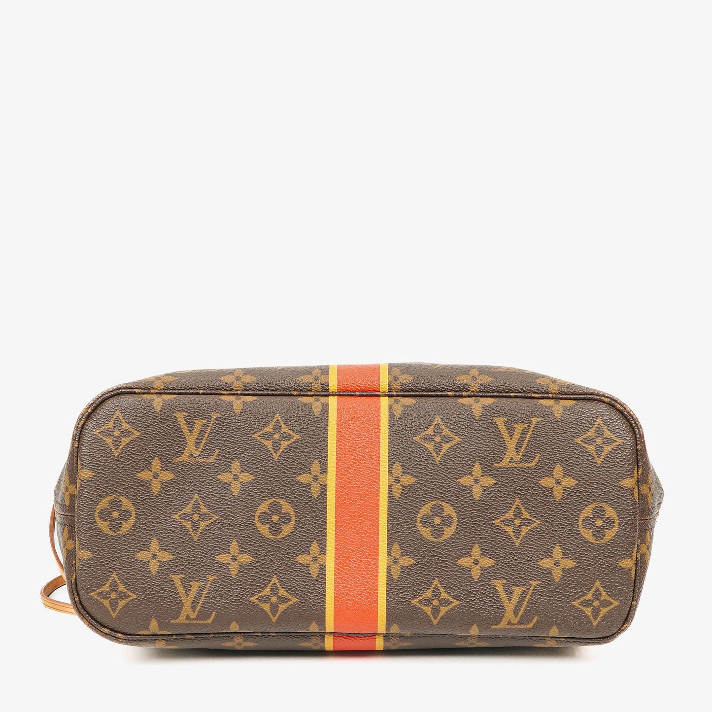 Louis Vuitton Neverfull PM Tote Bag aus Monogram Canvas