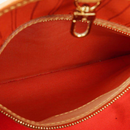 Louis Vuitton Neverfull PM Tote Bag aus Monogram Canvas