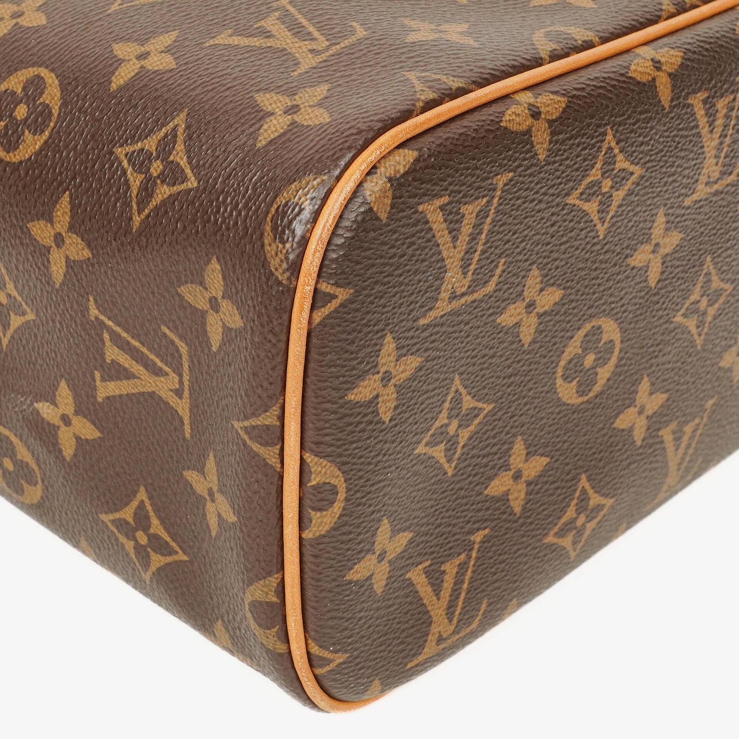 Louis Vuitton Nice BB Kosmetiktasche aus Monogram Canvas