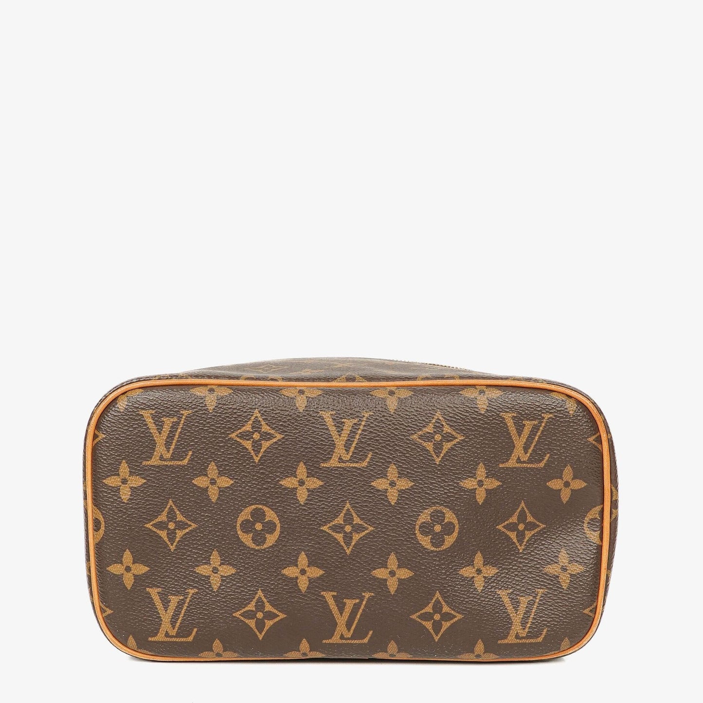 Louis Vuitton Nice BB Kosmetiktasche aus Monogram Canvas
