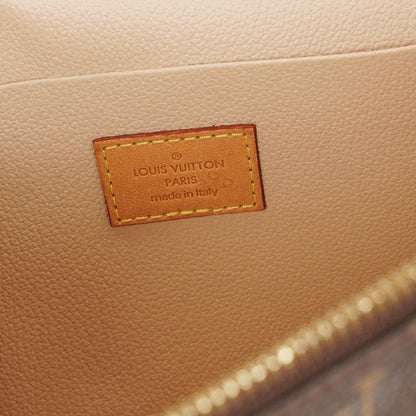 Louis Vuitton Nice BB Kosmetiktasche aus Monogram Canvas