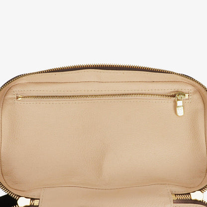 Louis Vuitton Nice BB Kosmetiktasche aus Monogram Canvas