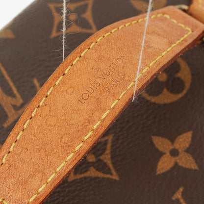 Louis Vuitton Nice BB Kosmetiktasche aus Monogram Canvas