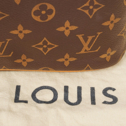 Louis Vuitton Nice BB Kosmetiktasche aus Monogram Canvas