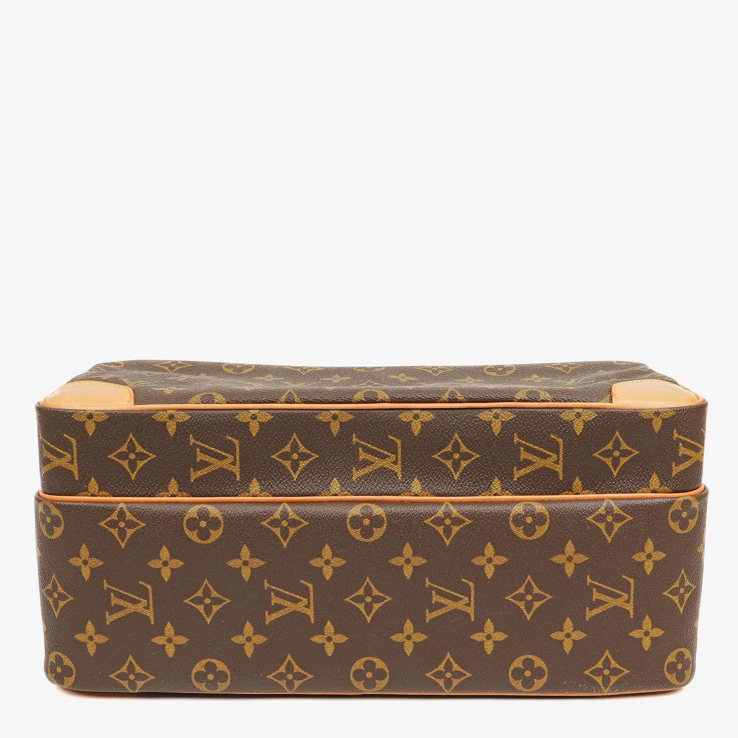 Louis Vuitton Nile GM Umhängetasche aus Monogram Canvas