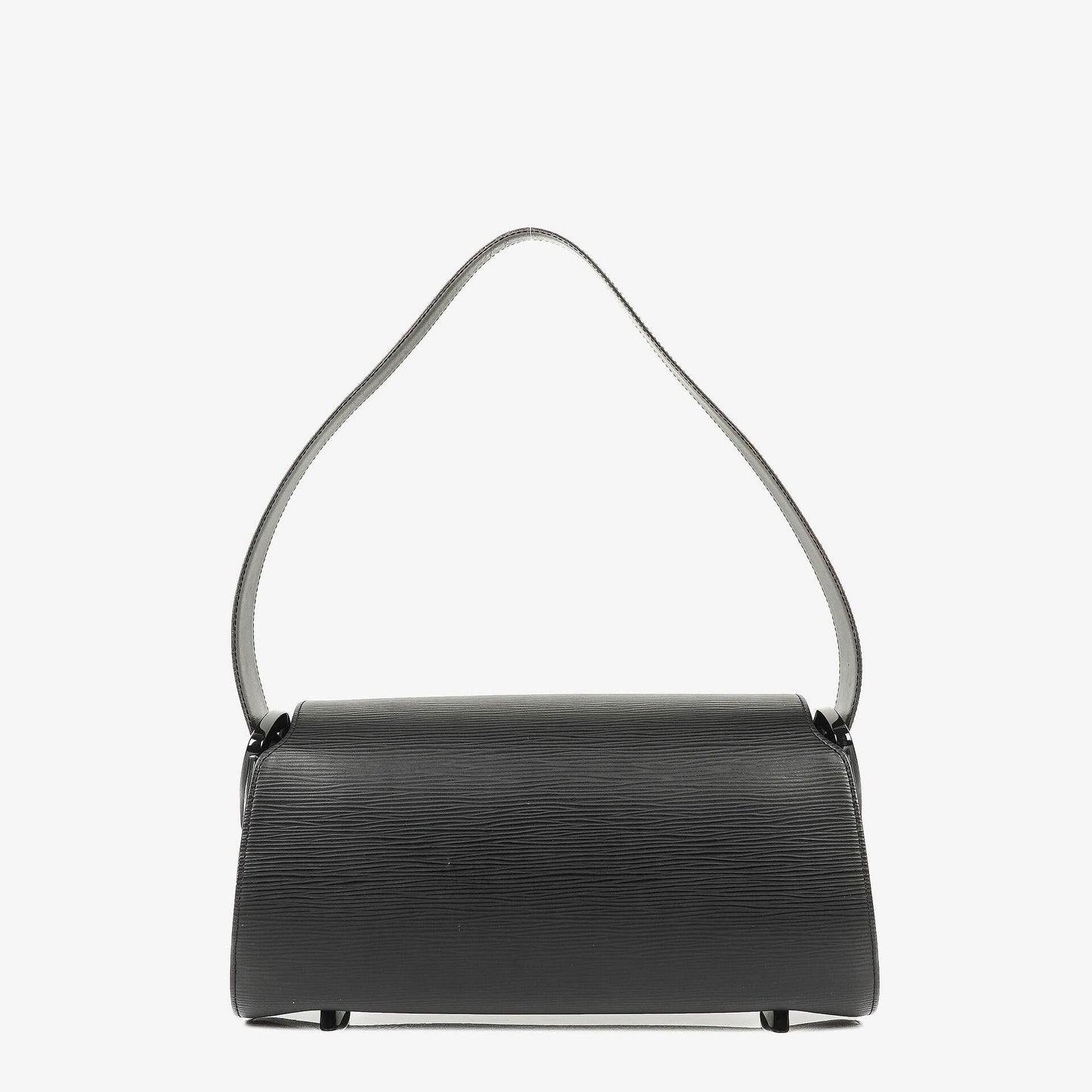 Louis Vuitton Nocturne GM Schwarze Epi Leder Tasche
