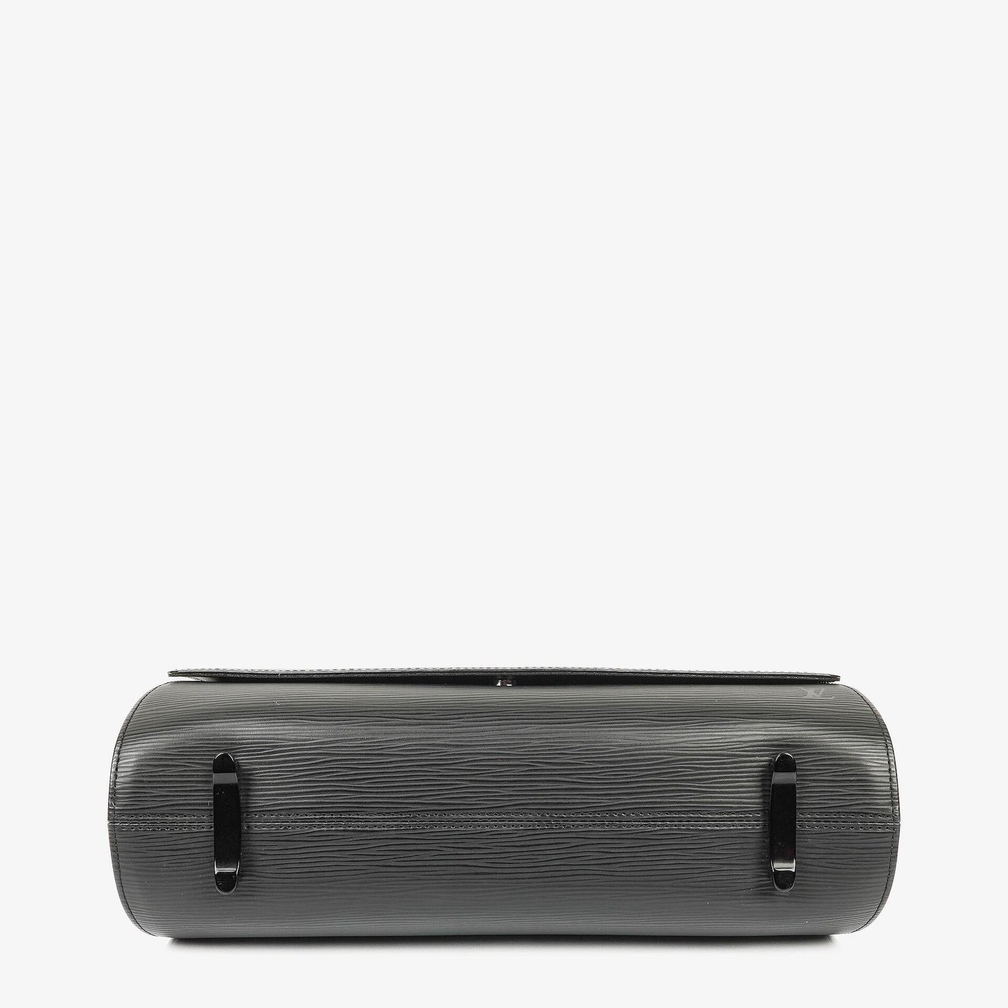 Louis Vuitton Nocturne GM Schwarze Epi Leder Tasche
