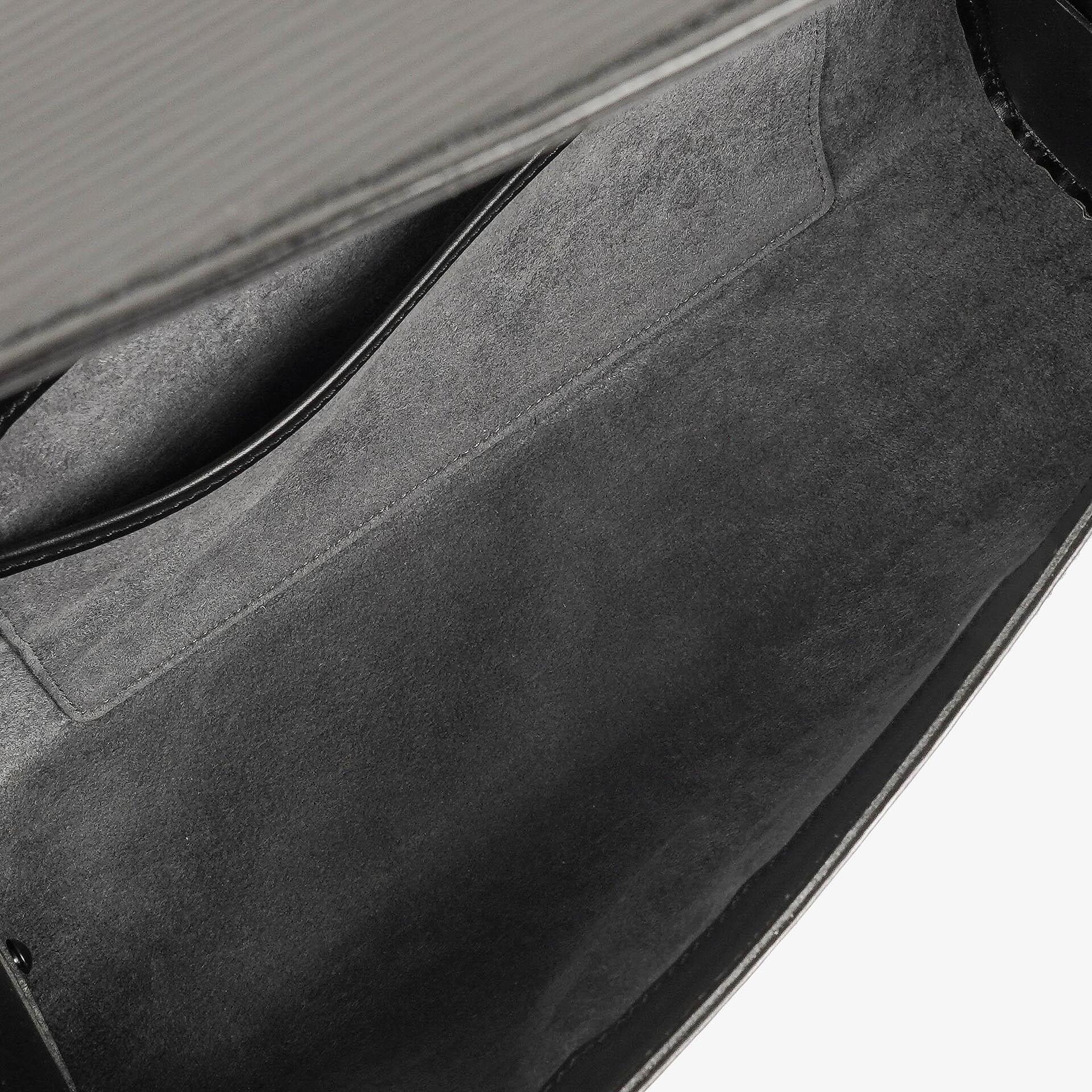 Louis Vuitton Nocturne GM Schwarze Epi Leder Tasche
