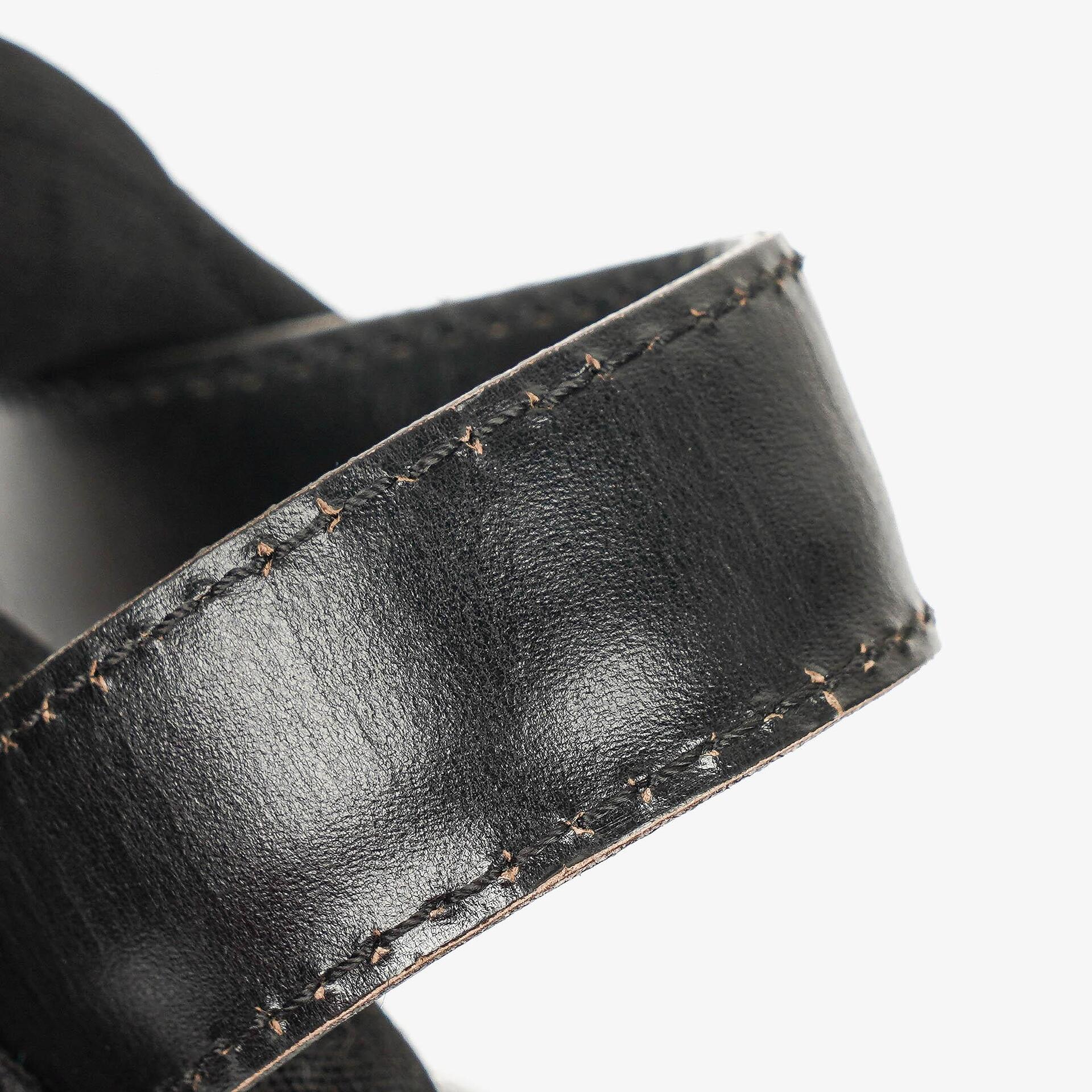 Louis Vuitton Nocturne GM Schwarze Epi Leder Tasche