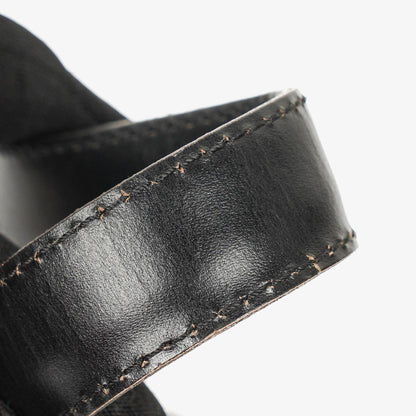 Louis Vuitton Nocturne GM Schwarze Epi Leder Tasche