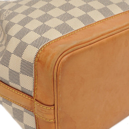 Louis Vuitton Noe BB Damier Azur Schultertasche